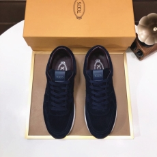 Tods Casual Shoes